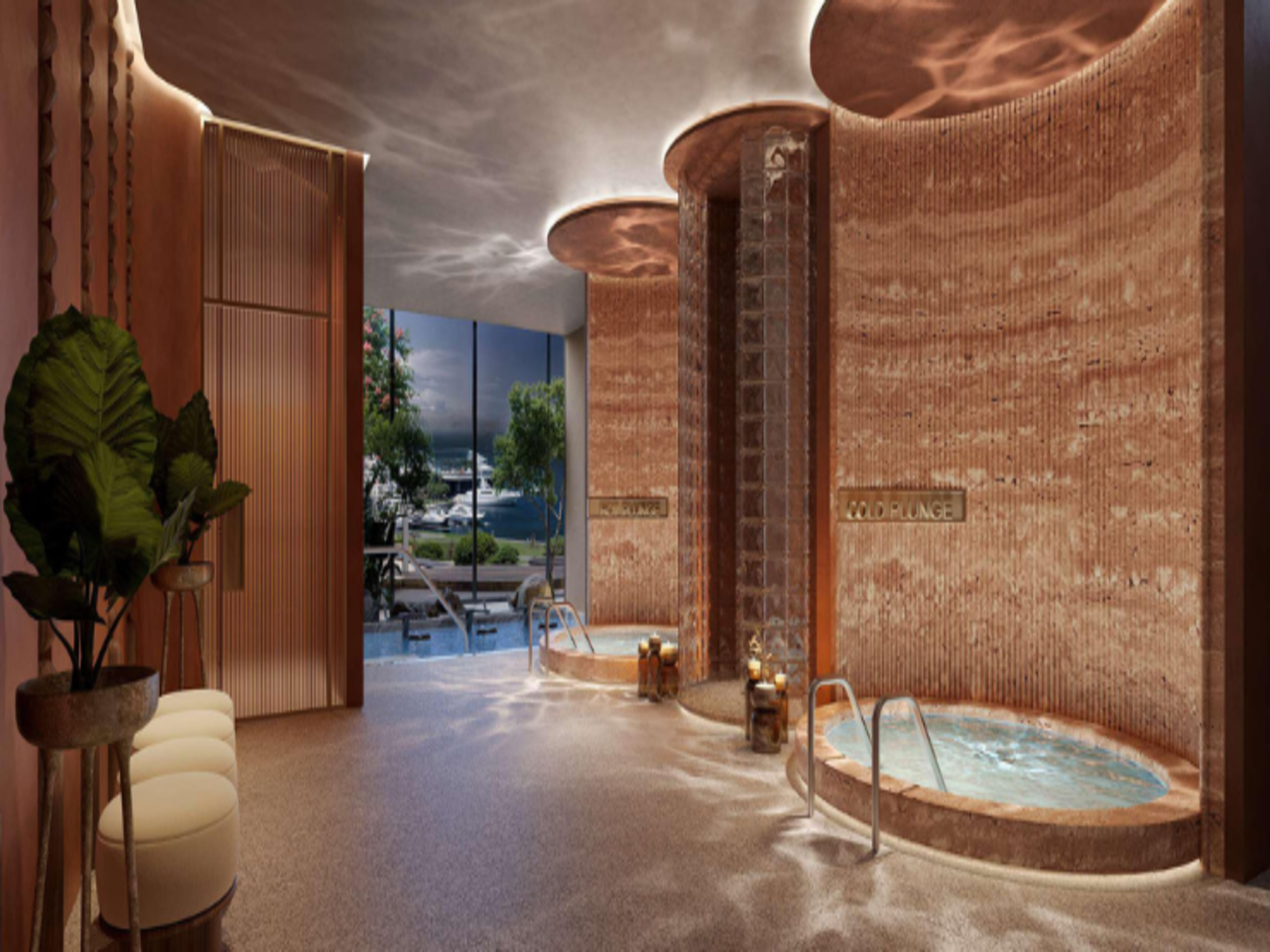 Portside Square/Q4 2029